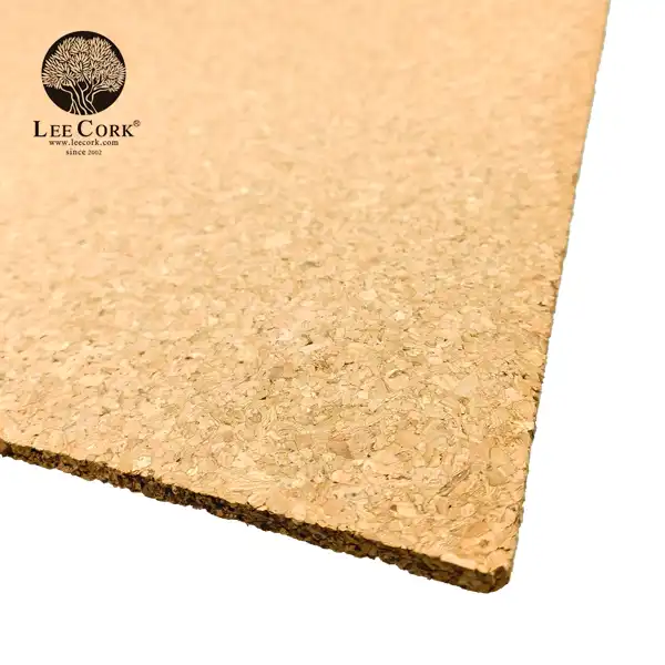 cork sheets